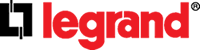 Legrand Logo